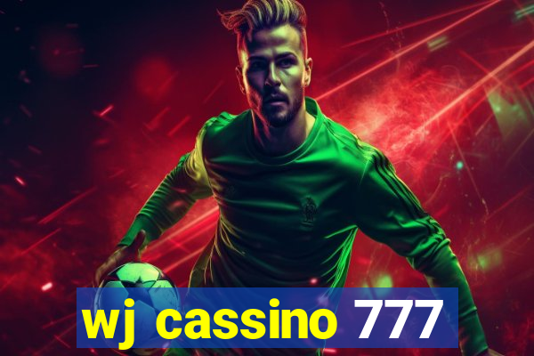 wj cassino 777